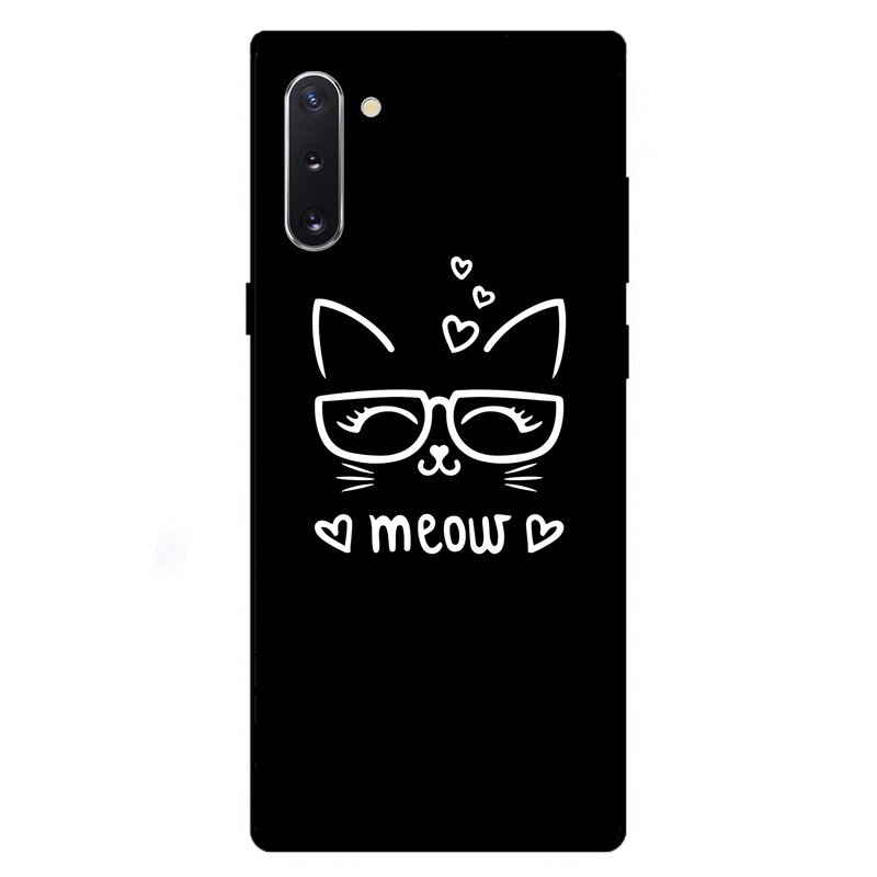 کاور مگافون کد 7700 اسب برای گوشی موبایل سامسونگ Galaxy Note 10