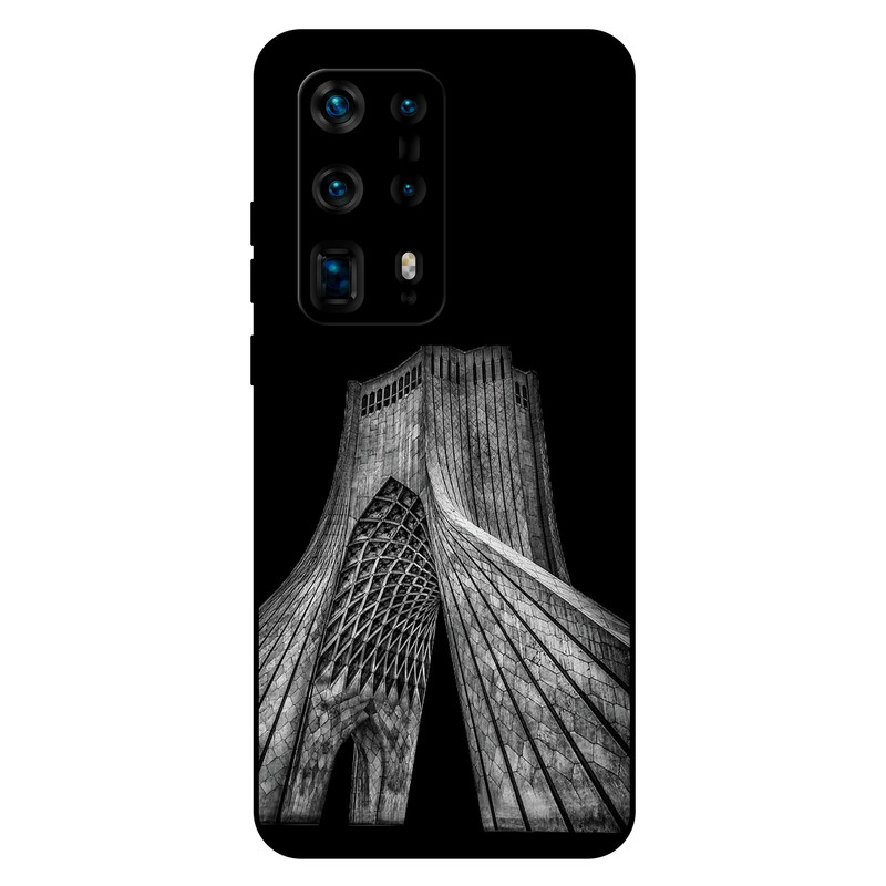 کاور مگافون کد 8263 مناسب برای گوشی موبایل هوآوی P40 Pro Plus