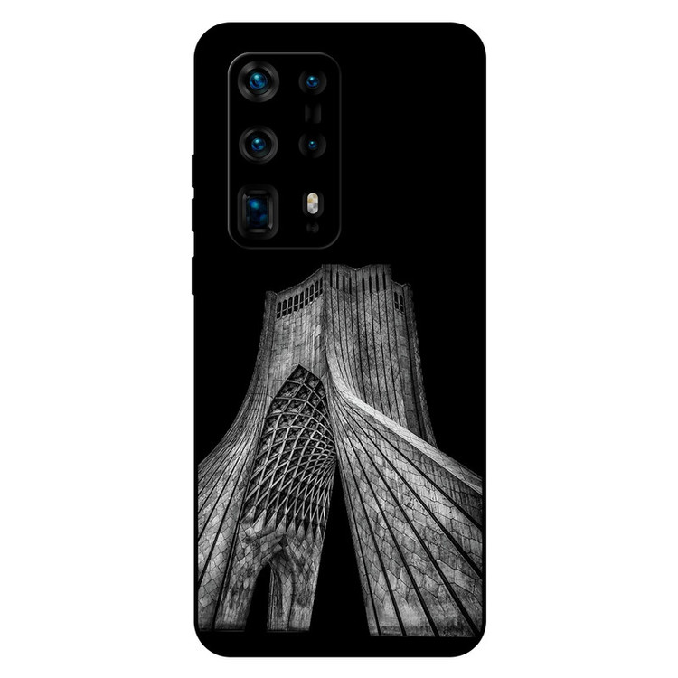 کاور مگافون کد 8263 مناسب برای گوشی موبایل هوآوی P40 Pro Plus