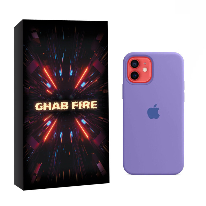 کاور قاب فایر مدل CLKASL مناسب برای گوشی موبایل اپل IPHONE 12