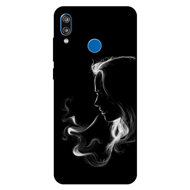کاور مگافون کد 8261 مناسب برای گوشی موبایل هوآوی P20 Lite / Nova 3E