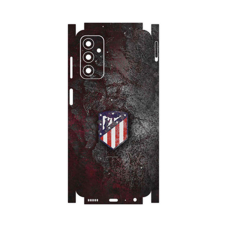 برچسب پوششی ماهوت مدل Atletico_de_Madrid-FullSkin مناسب برای گوشی موبایل سامسونگ Galaxy F13