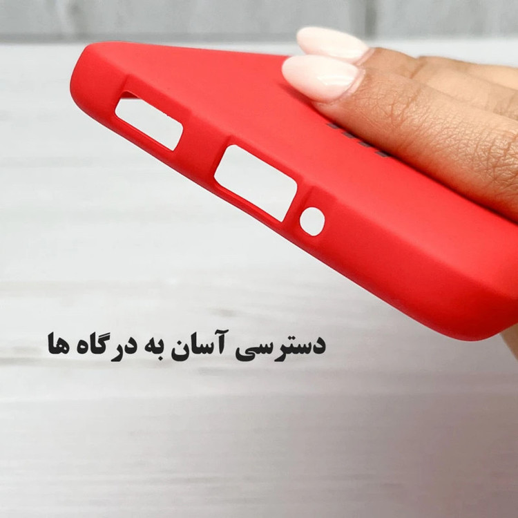 کاور قاب فایر مدل SL-K مناسب برای گوشی موبایل آنر 50