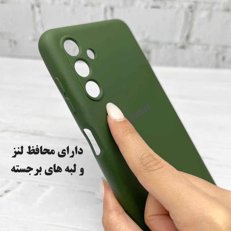 کاور قاب فایر مدل SL-K مناسب برای گوشی موبایل آنر 50