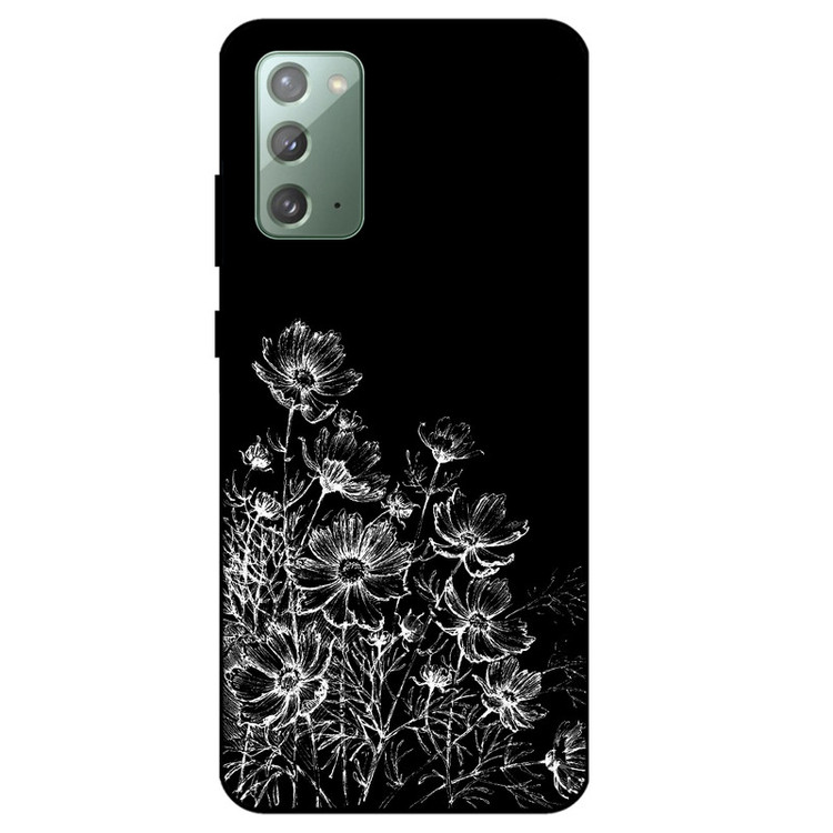 کاور مگافون کد 7274 مناسب برای گوشی موبایل سامسونگ Galaxy Note 20