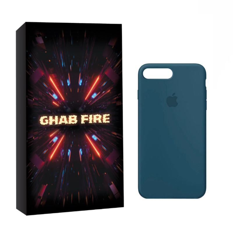 کاور قاب فایر مدل CILIC مناسب برای گوشی موبایل اپل IPHONE 8 PLUS