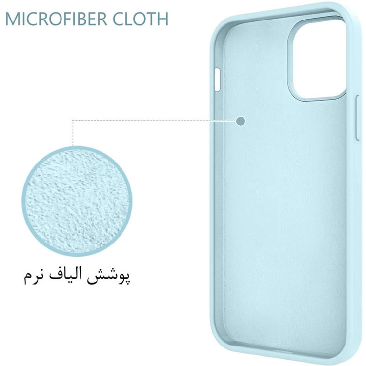 کاور قاب فایر مدل CILIC مناسب برای گوشی موبایل اپل IPHONE 8 PLUS