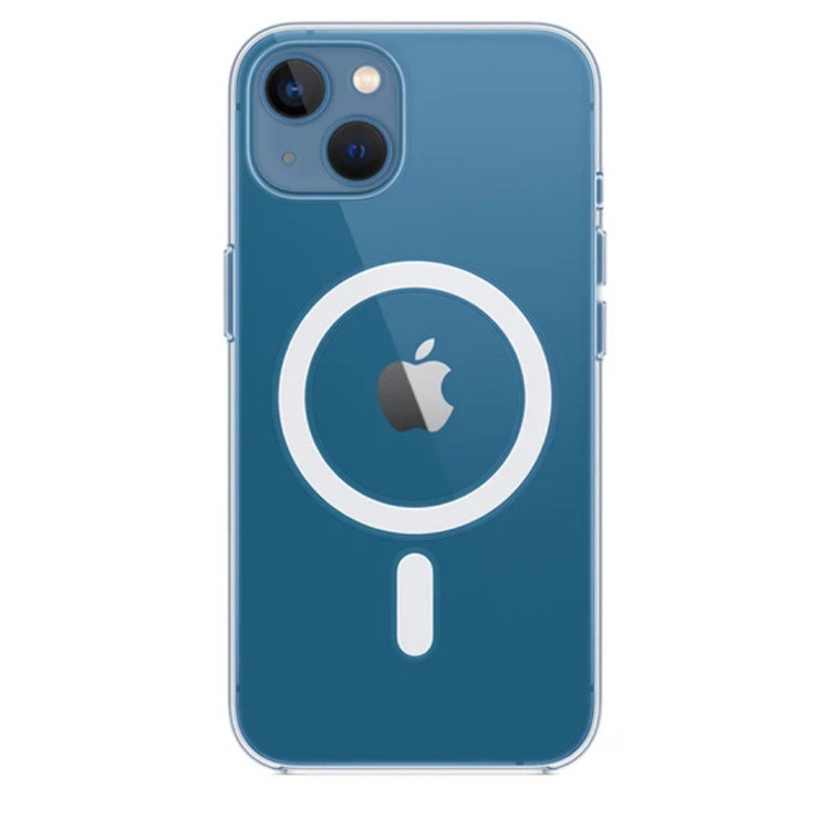 کاور قاب فایر مدل MAGSHAFAF مناسب برای گوشی موبایل اپل IPHONE 14