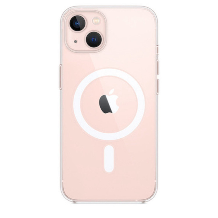کاور قاب فایر مدل MAGSHAFAF مناسب برای گوشی موبایل اپل IPHONE 14