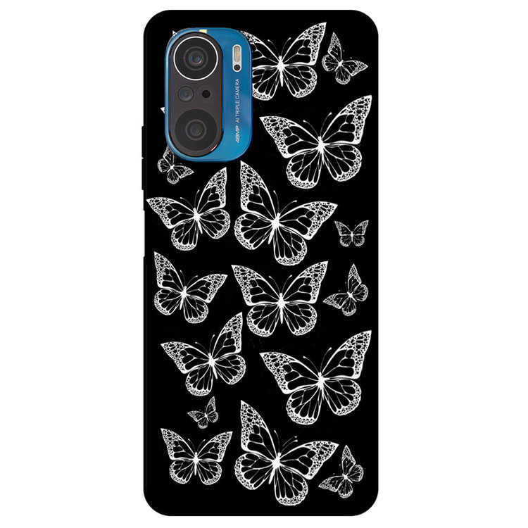 کاور مگافون کد 7244 مناسب برای گوشی موبایل شیائومی Mi 11i 5G / 11X / 11 X Pro