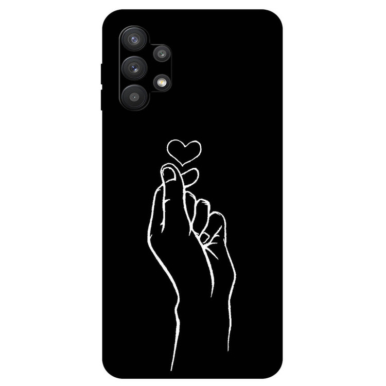 کاور مگافون کد 7769 مناسب برای گوشی موبایل سامسونگ Galaxy M32 5G