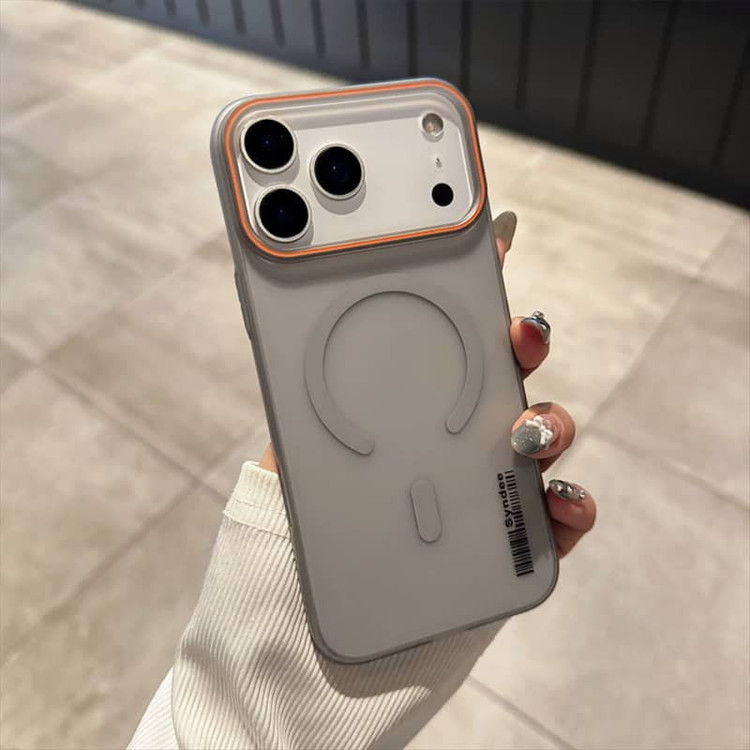 کاور موفی مدل 17MAX_NM02 مناسب برای گوشی موبایل اپل iPhone 17 Pro Max