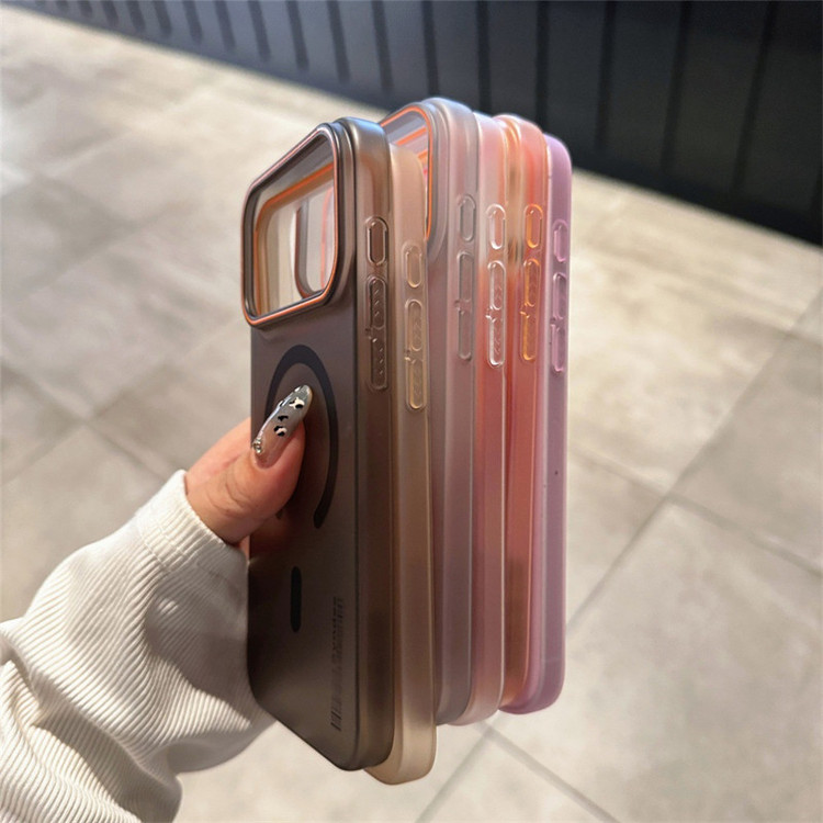 کاور موفی مدل 17MAX_NM02 مناسب برای گوشی موبایل اپل iPhone 17 Pro Max