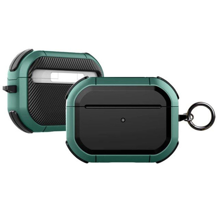 کاور مدل Eggshell مناسب برای کیس اپل ایرپاد پرو 2 / Airpod Pro 2