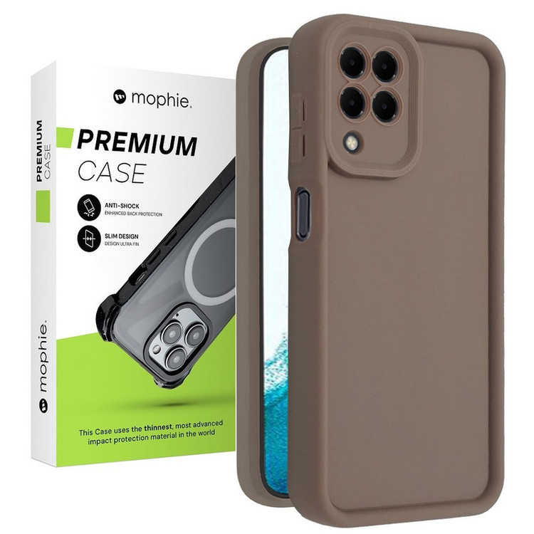 کاور موفی مدل Puffer مناسب برای گوشی موبایل سامسونگ Galaxy M33
