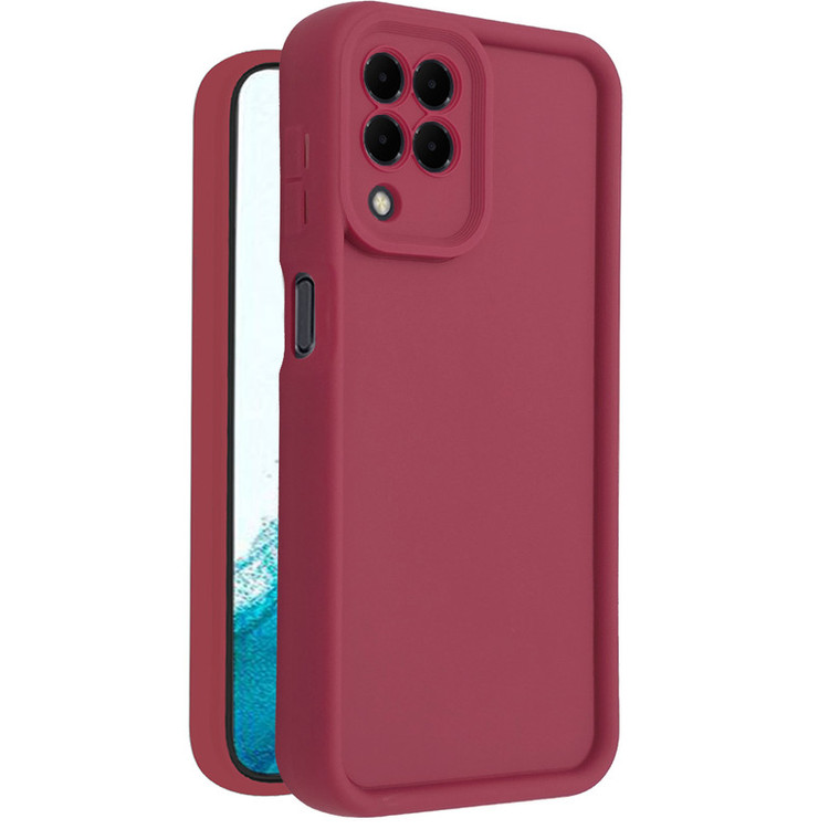 کاور موفی مدل Puffer مناسب برای گوشی موبایل سامسونگ Galaxy M33