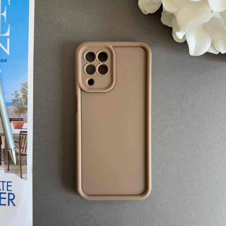 کاور موفی مدل Puffer مناسب برای گوشی موبایل سامسونگ Galaxy M33