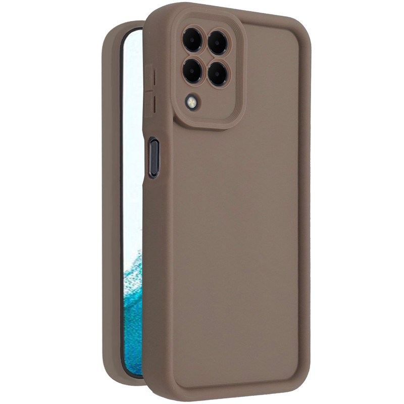کاور موفی مدل Puffer مناسب برای گوشی موبایل سامسونگ Galaxy M33