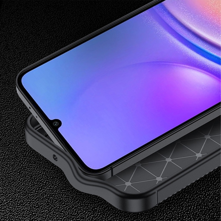 کاور سامورایی مدل AF مناسب برای گوشی موبایل سامسونگ Galaxy A06