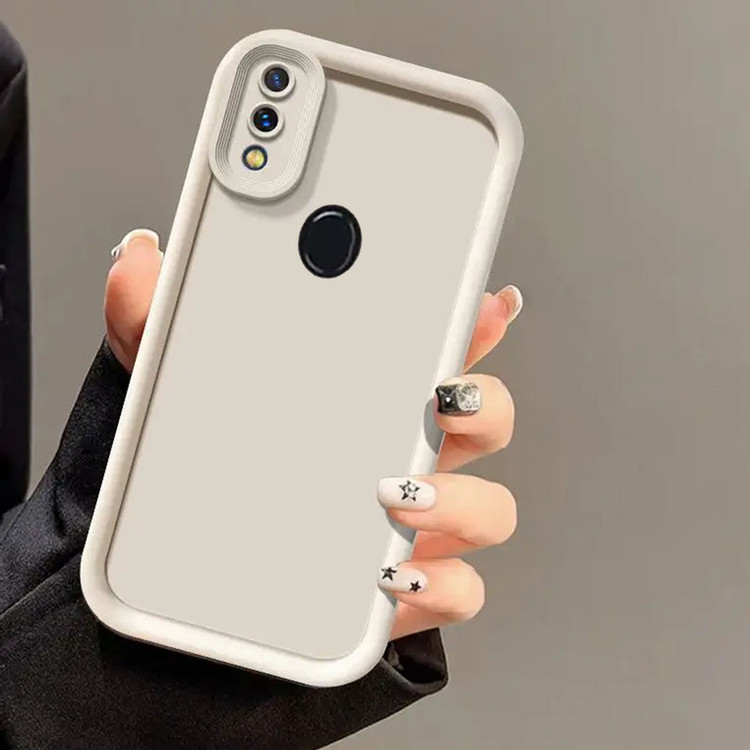 کاور موکولو مدل Silicone Puffer Strap مناسب برای گوشی موبایل سامسونگ Galaxy A20/ A30 به همراه بند آویز