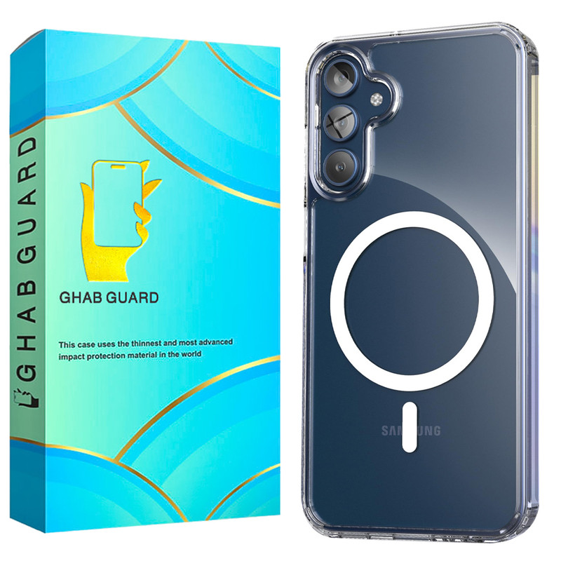 کاور قاب گارد مدل SHFG مناسب برای گوشی موبایل سامسونگ Galaxy A54 5G