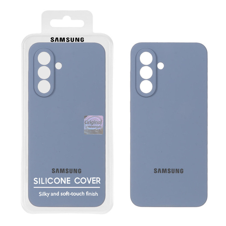 کاور مدل SILICONE ORG مناسب برای گوشی موبایل سامسونگ Galaxy A56
