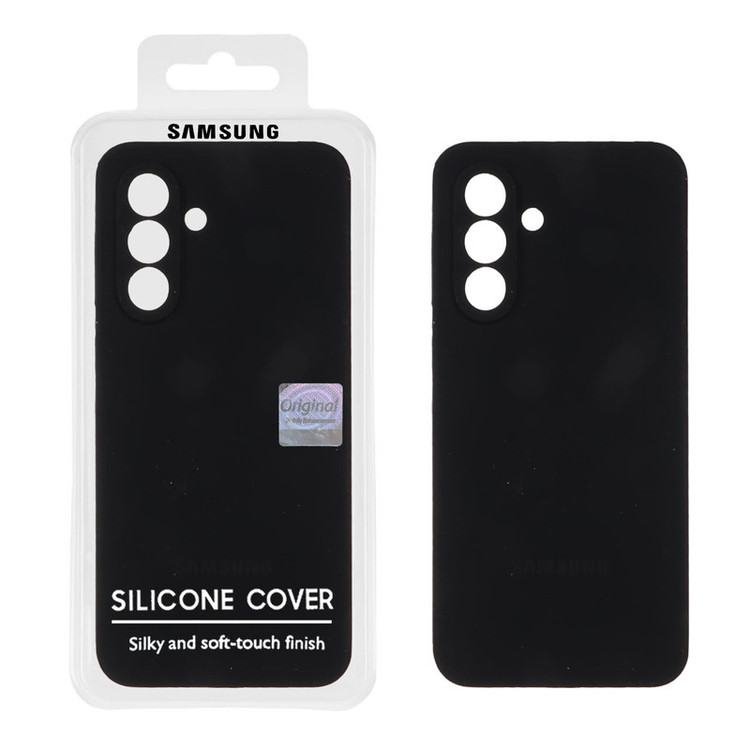 کاور مدل SILICONE ORG مناسب برای گوشی موبایل سامسونگ Galaxy A56
