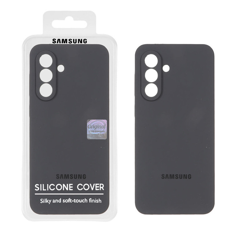 کاور مدل SILICONE ORG مناسب برای گوشی موبایل سامسونگ Galaxy A56