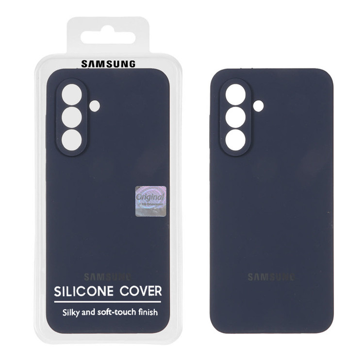کاور مدل SILICONE ORG مناسب برای گوشی موبایل سامسونگ Galaxy A56