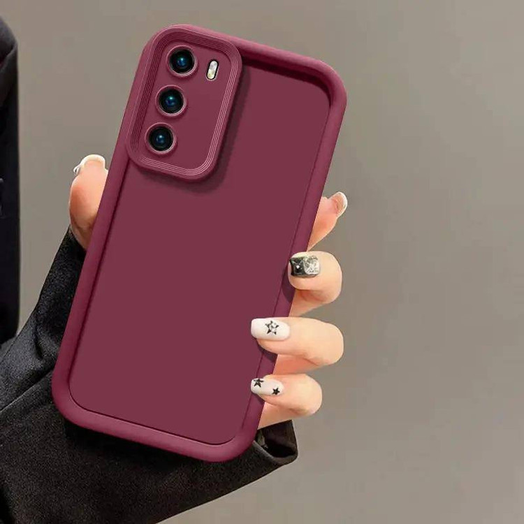 کاور موکولو مدل Silicone Puffer Strap مناسب برای گوشی موبایل شیائومی Poco M3 به همراه بند آویز