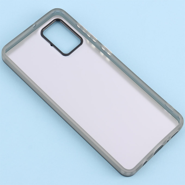 کاور مانستر مدل SoCool Strap مناسب برای گوشی موبایل سامسونگ Galaxy A31 به همراه بند