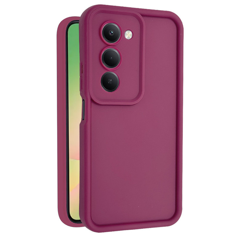 کاور هوکو مدل PufferSilicon مناسب برای گوشی موبایل شیائومی Redmi 15 4G