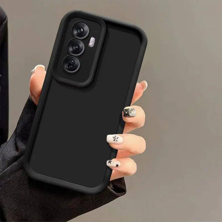 کاور موکولو مدل Silicone Puffer Strap مناسب برای گوشی موبایل هوآوی Nova Y71 / Nova Y70 به همراه بند آویز