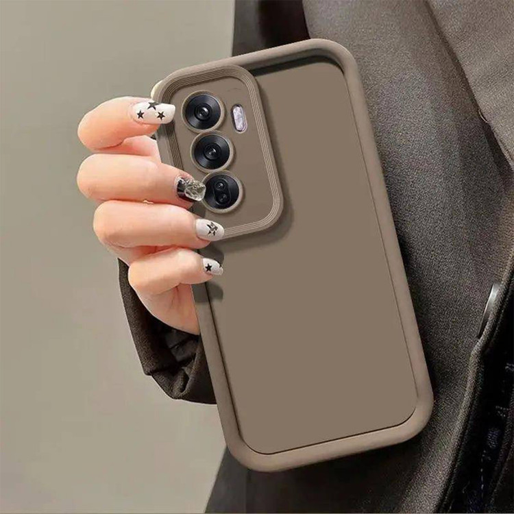 کاور موکولو مدل Silicone Puffer Strap مناسب برای گوشی موبایل هوآوی Nova Y71 / Nova Y70 به همراه بند آویز