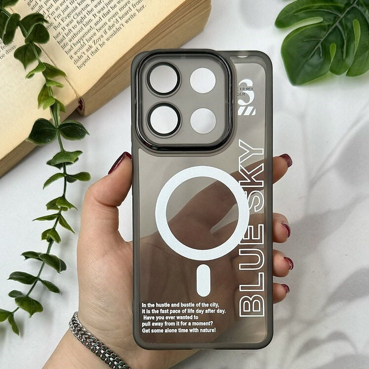 کاور آکادا مدل Tend مناسب برای گوشی موبایل شیائومی Redmi Note 13 Pro 5G