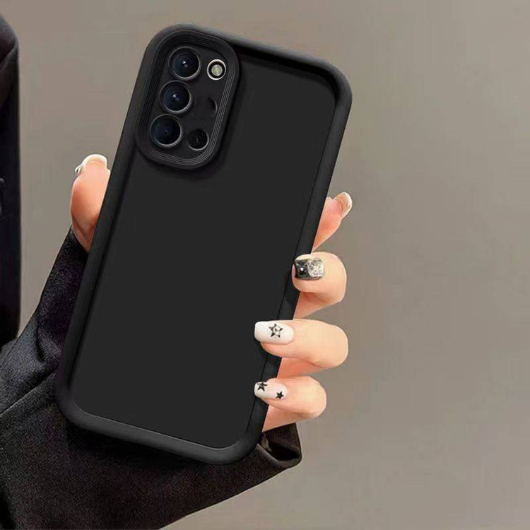کاور موکولو مدل Silicone Puffer Strap مناسب برای گوشی موبایل سامسونگ Galaxy A21S به همراه بند آویز