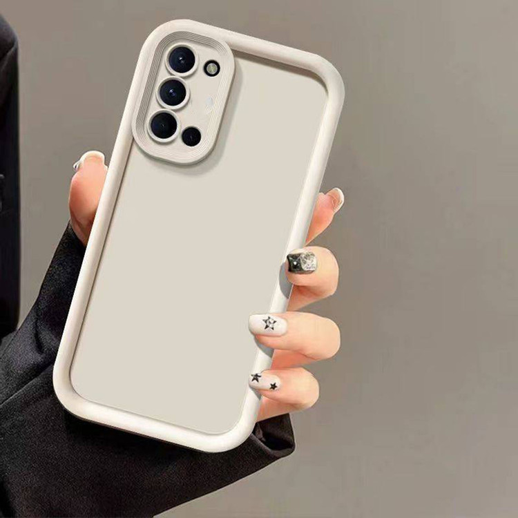 کاور موکولو مدل Silicone Puffer Strap مناسب برای گوشی موبایل سامسونگ Galaxy A21S به همراه بند آویز