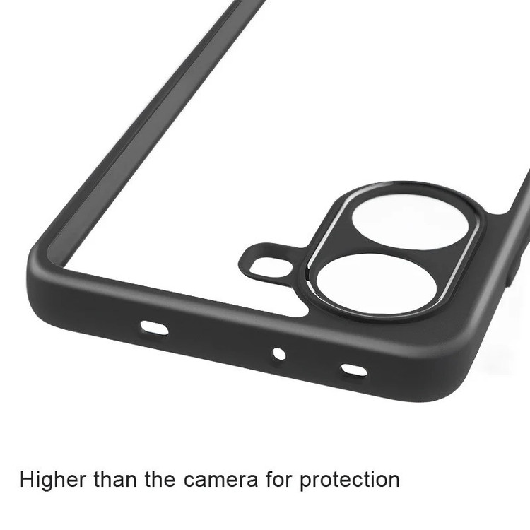 کاور بادیگارد مدل Hammer مناسب برای گوشی موبایل شیائومی Poco X7 Pro