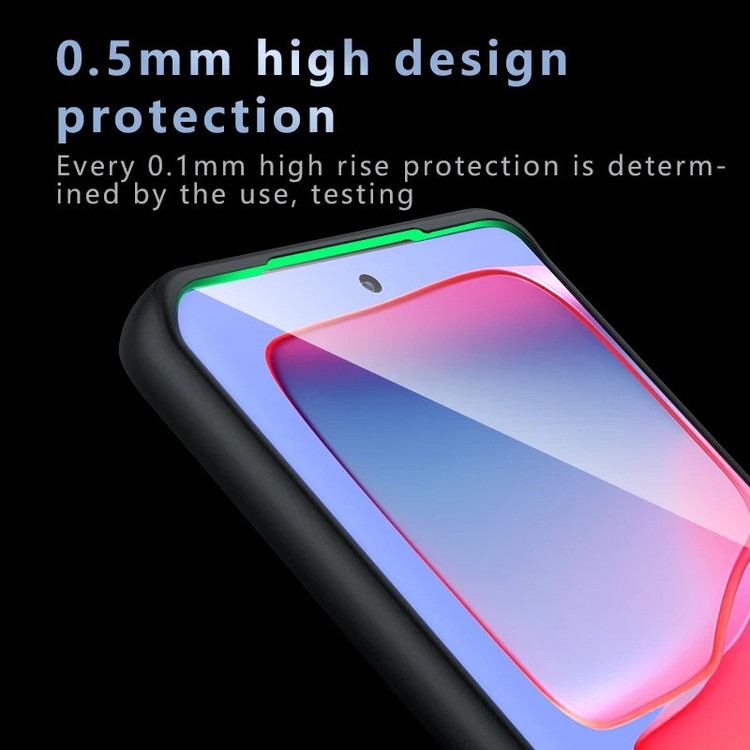کاور بادیگارد مدل Hammer مناسب برای گوشی موبایل شیائومی Poco X7 Pro