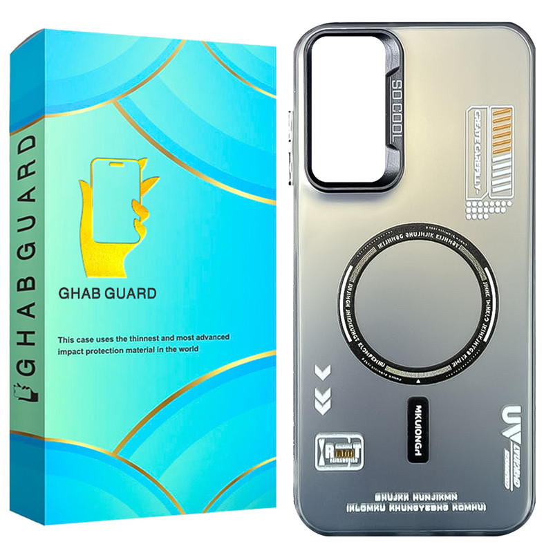 کاور قاب گارد مدل SCG20 مناسب برای گوشی موبایل سامسونگ Galaxy A25 5G