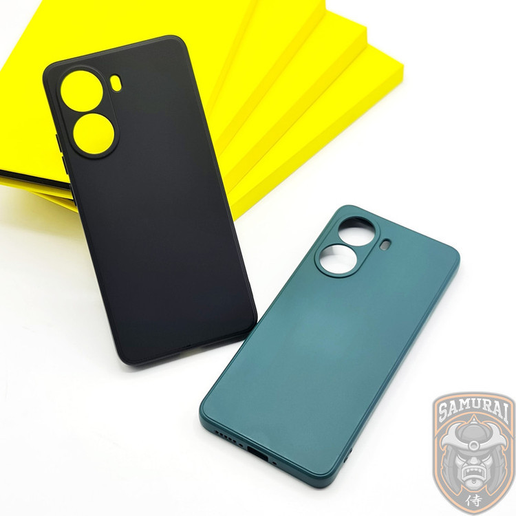 کاور سامورایی مدل YCADEN مناسب برای گوشی موبایل شیائومی Poco X7 Pro