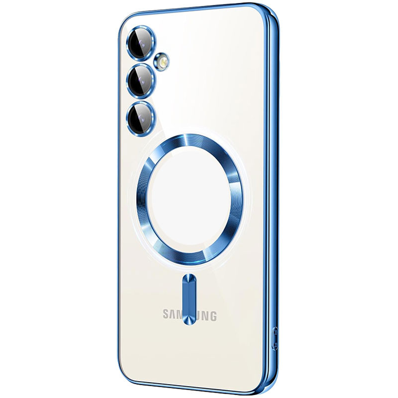 کاور مسیر مدل Color Magsafe Lens Protector مناسب برای گوشی موبایل سامسونگ Galaxy A15