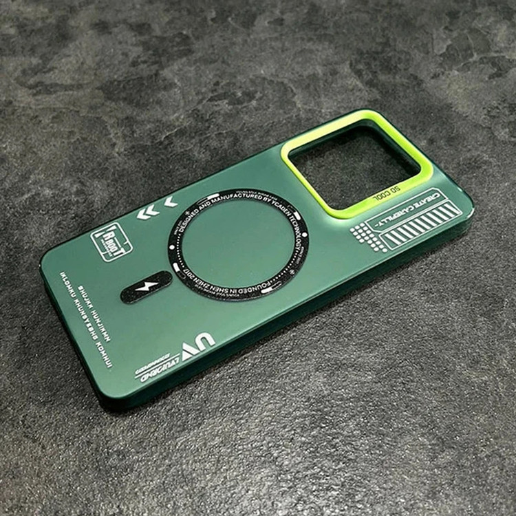 کاور مانستر مدل SoCool Strap مناسب برای گوشی موبایل آنر Honor X6B به همراه بندآویز