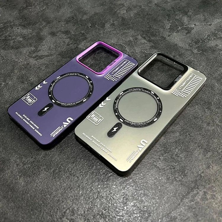 کاور مانستر مدل SoCool Strap مناسب برای گوشی موبایل آنر Honor X6B به همراه بندآویز