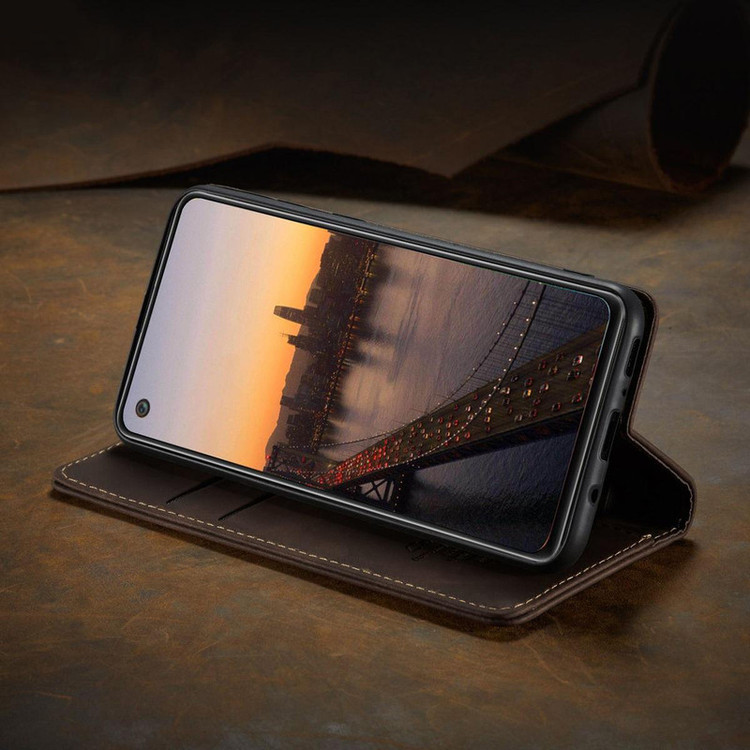 کیف کلاسوری کیسمی مدل Vintage-013 مناسب برای گوشی موبایل شیائومی Redmi 10C / Poco C40