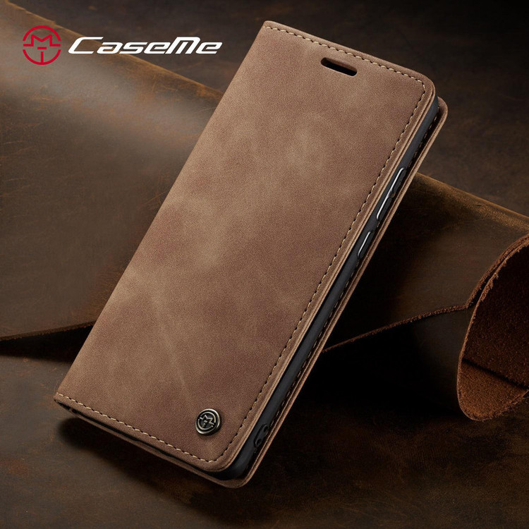 کیف کلاسوری کیسمی مدل Vintage-013 مناسب برای گوشی موبایل شیائومی Redmi 10C / Poco C40