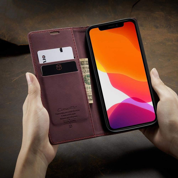 کیف کلاسوری کیسمی مدل Vintage-013 مناسب برای گوشی موبایل شیائومی Redmi 10C / Poco C40
