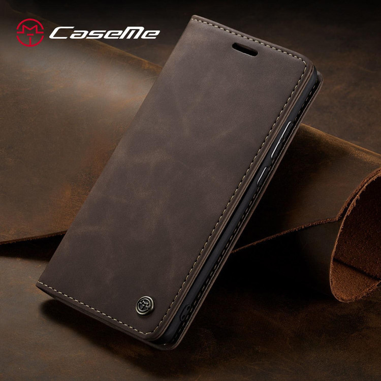 کیف کلاسوری کیسمی مدل Vintage-013 مناسب برای گوشی موبایل شیائومی Redmi 10C / Poco C40