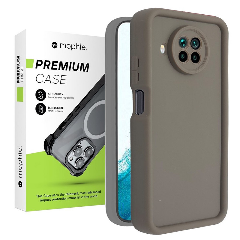کاور موفی مدل Puffer مناسب برای گوشی موبایل شیائومی Mi 10T Lite 5G