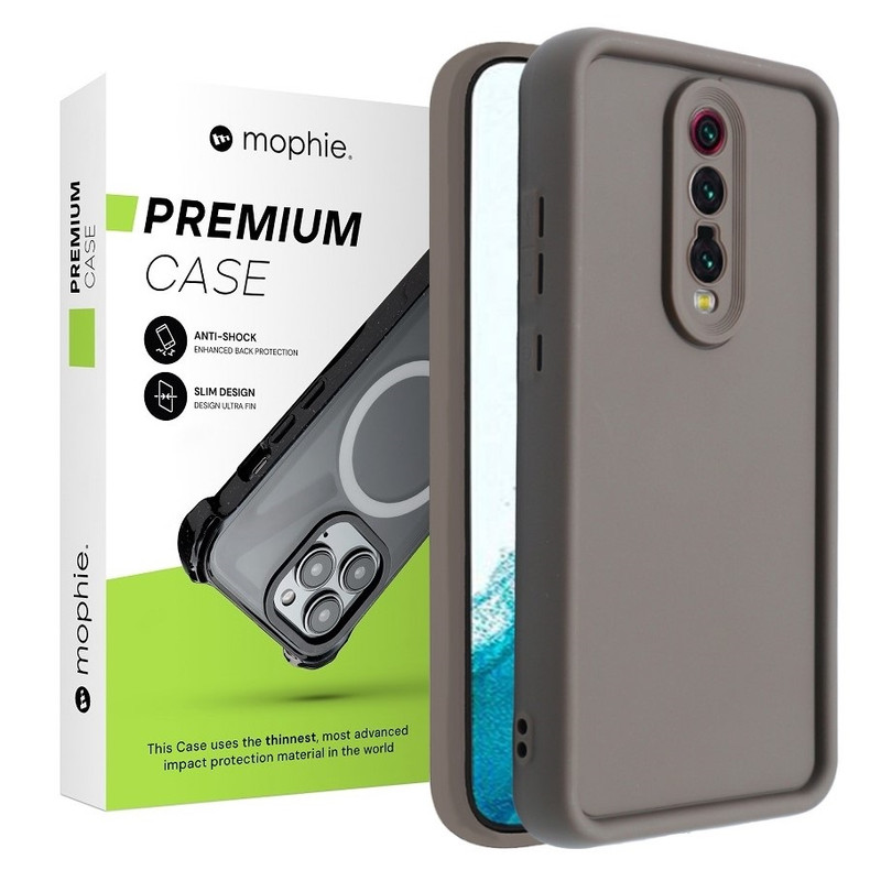 کاور موفی مدل Puffer مناسب برای گوشی موبایل شیائومی Mi 9T / Mi 9T Pro / K20 / K20 Pro